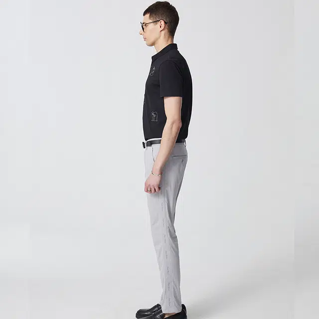 DAVID NAMAN SS22