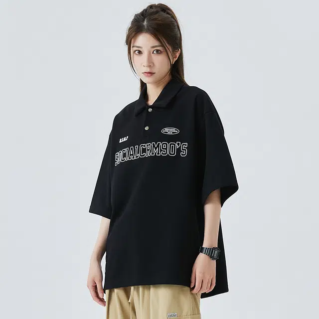 SCRM Polo
