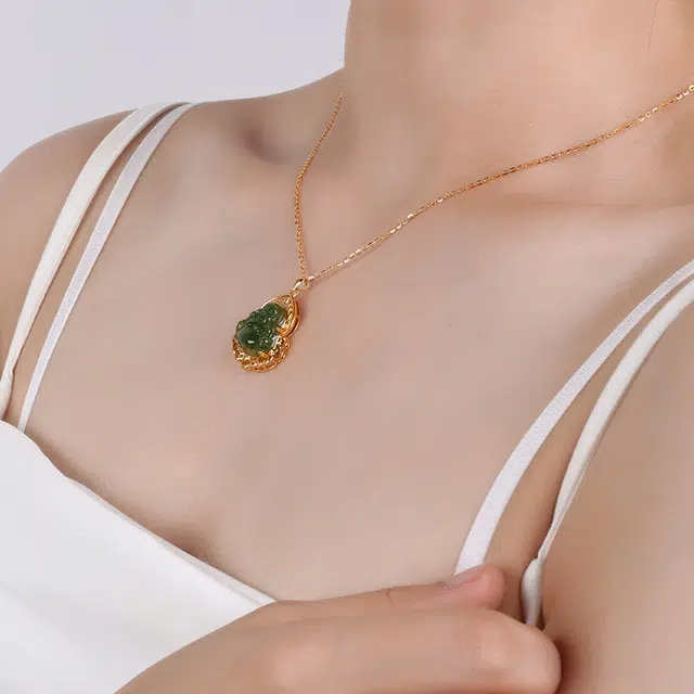 IS YOU 18K