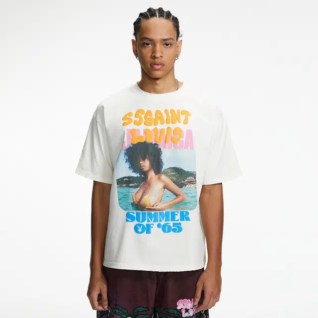 SSSAINT LOUIS x Playboy T