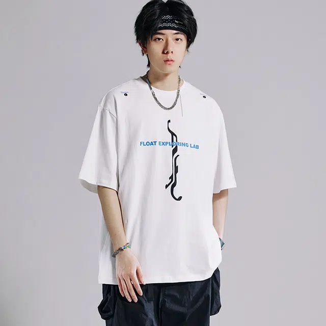 FLOAT T