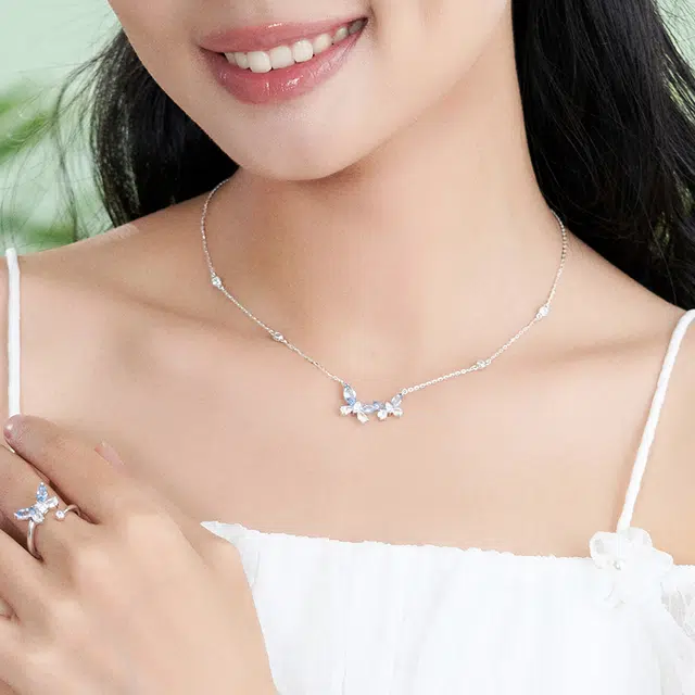 FANCI S925