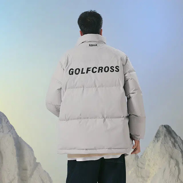 GOLFCROSS 90Logo