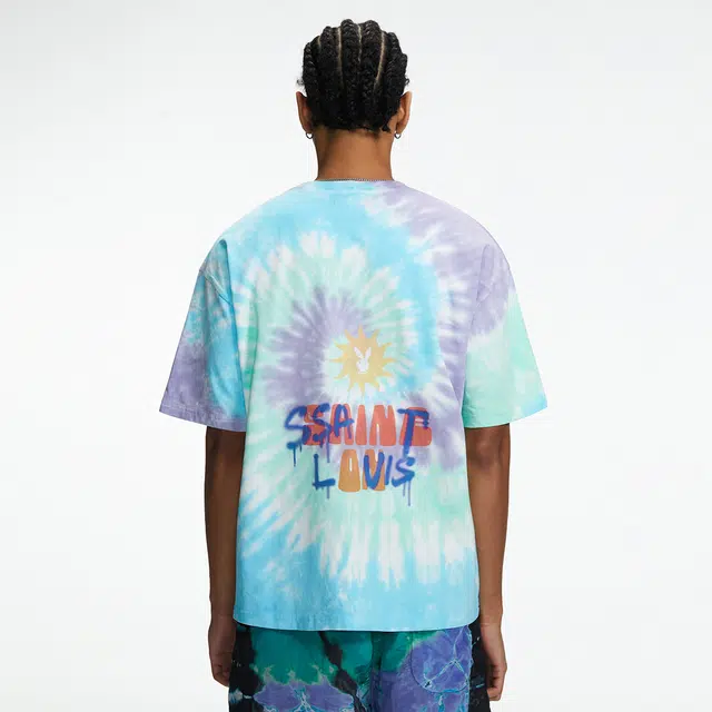 SSSAINT LOUIS x Playboy T