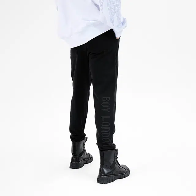 Boy London FW22 logo