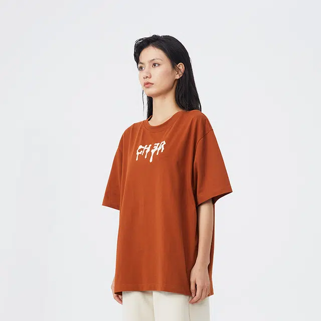 CaverHunter SS22 T