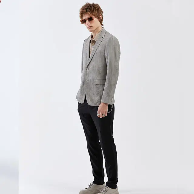 DAVID NAMAN SS22