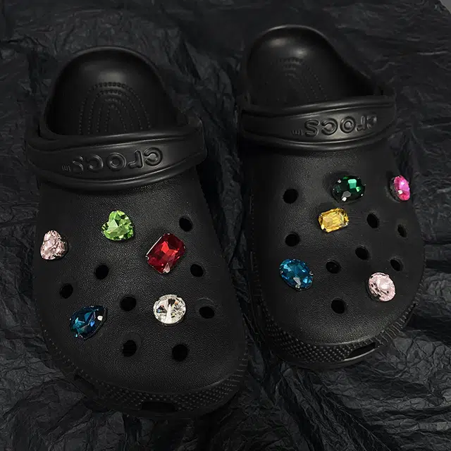 US8ACC crocsDIY