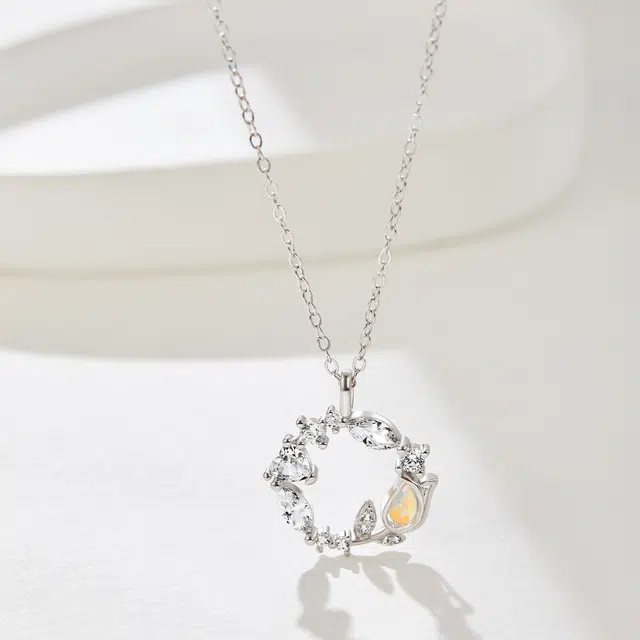 LILYLOTTY S925