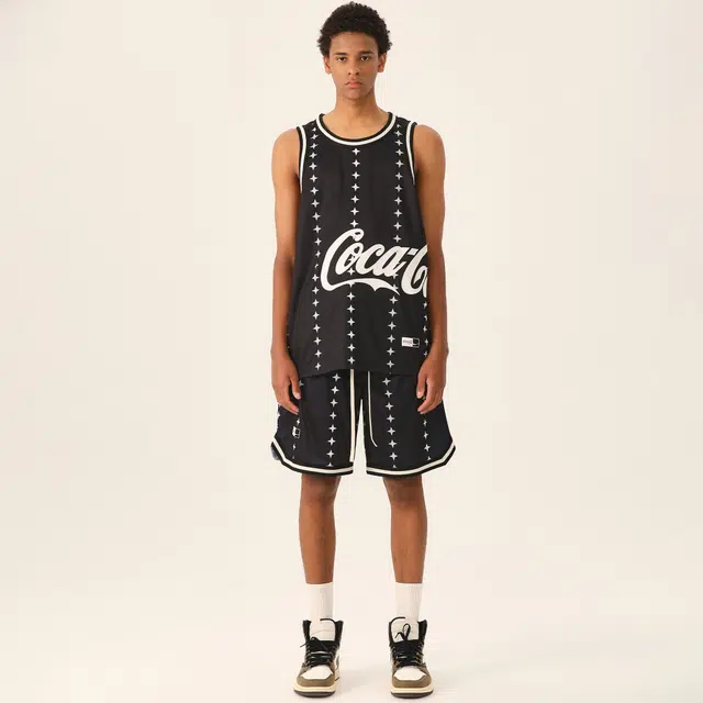 Coca-Cola Logo