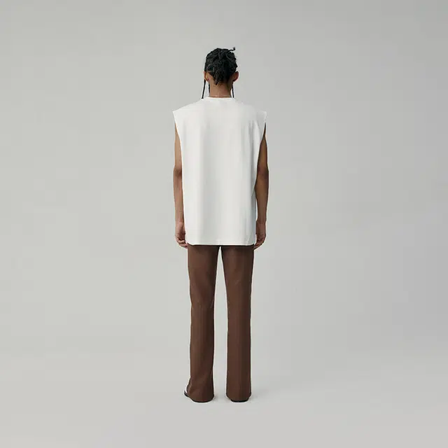 The Last Redemption SS22