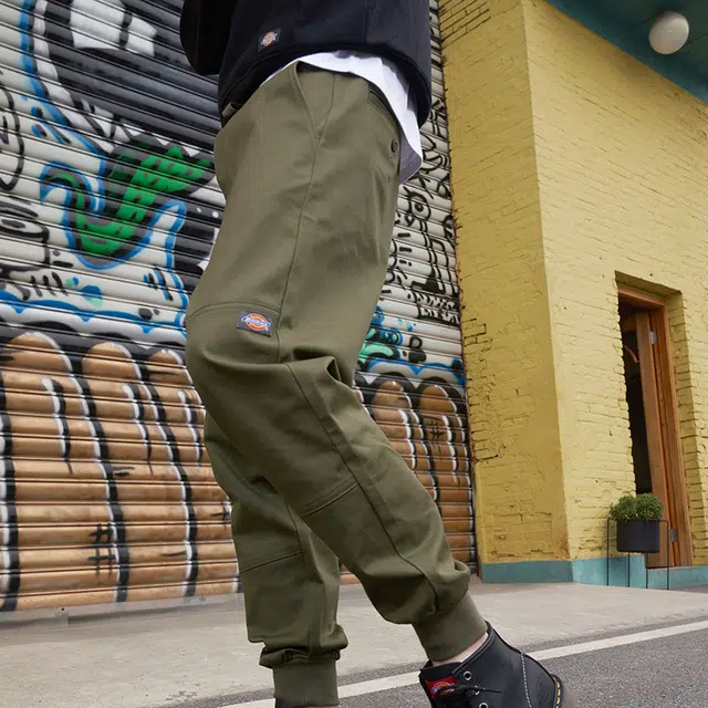 Dickies Logo