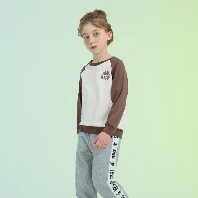 KAPPA KIDS