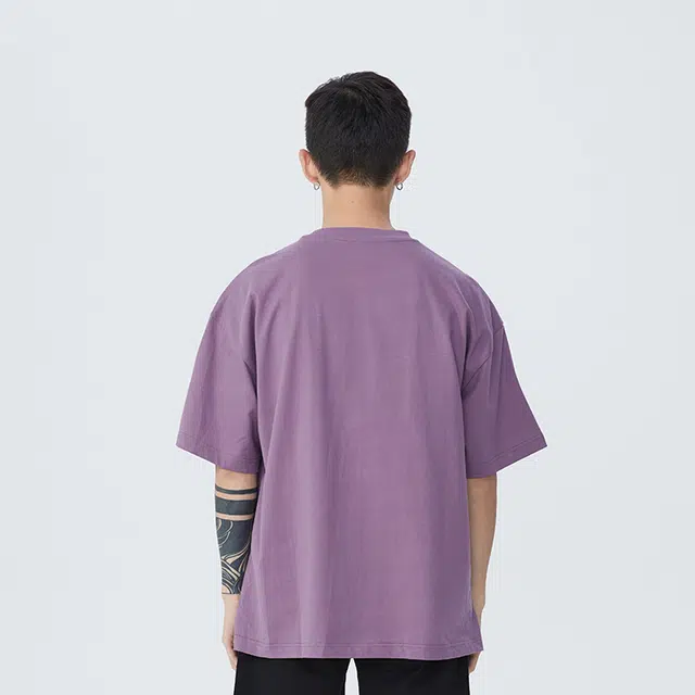 CaverHunter SS22 T