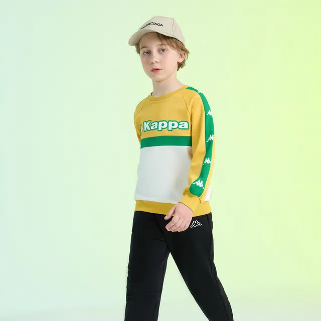 KAPPA KIDS Logo