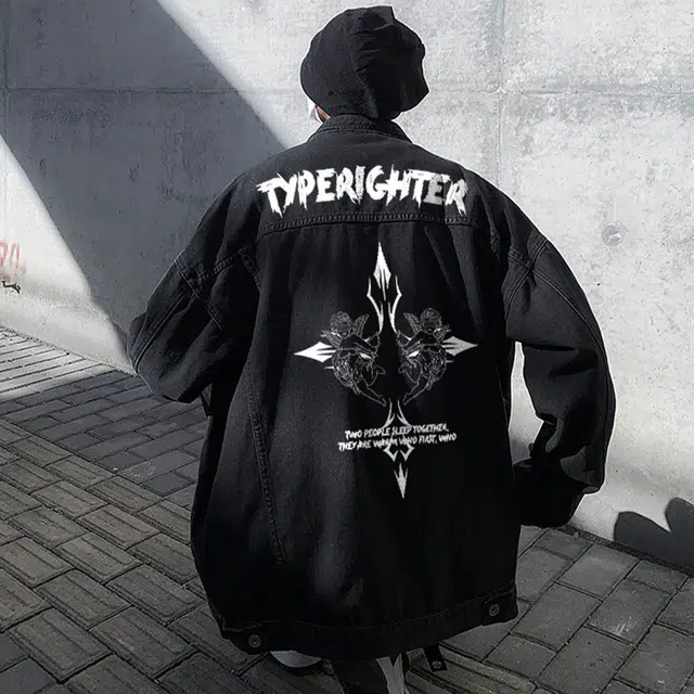 TYPERIGHTER
