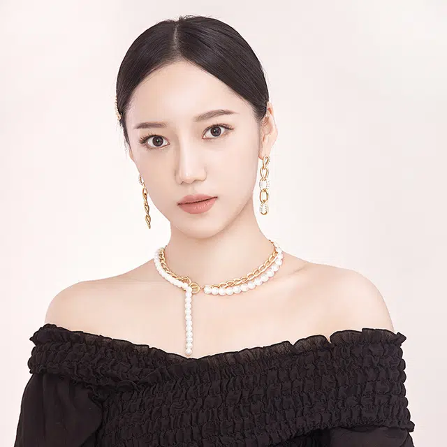 Glam Everx Akiiiko