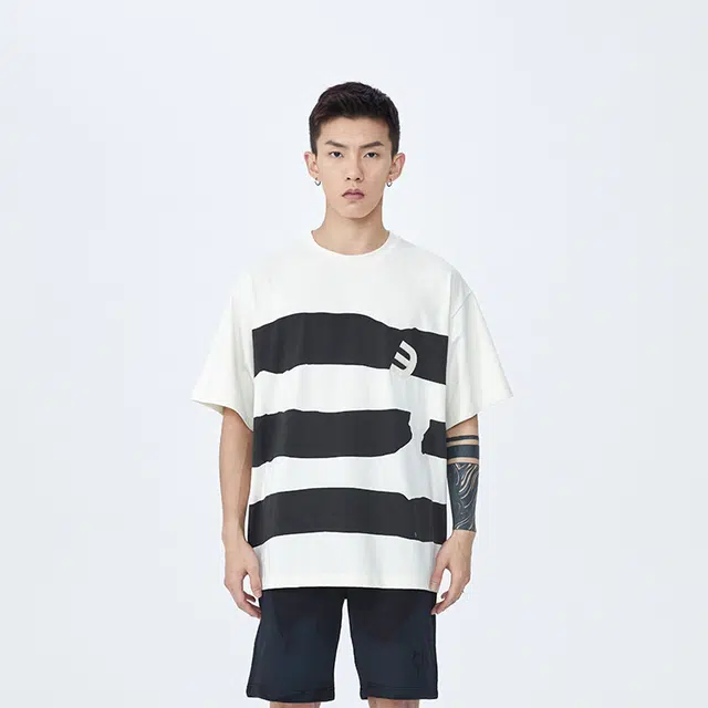 CaverHunter SS22 T