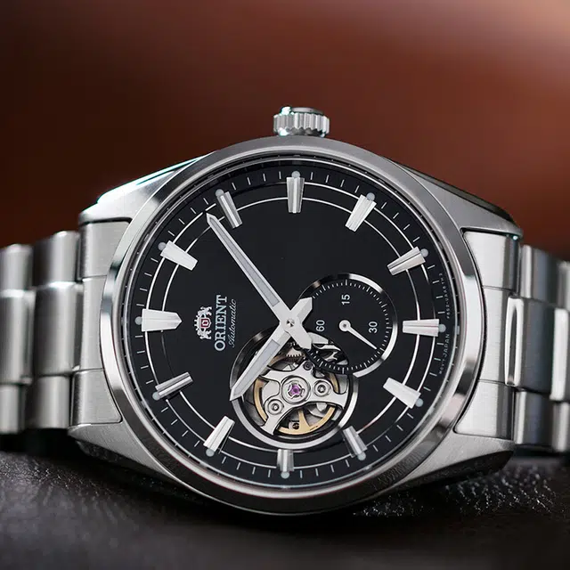 ORIENT 40.8mm RA-AR0002B10B