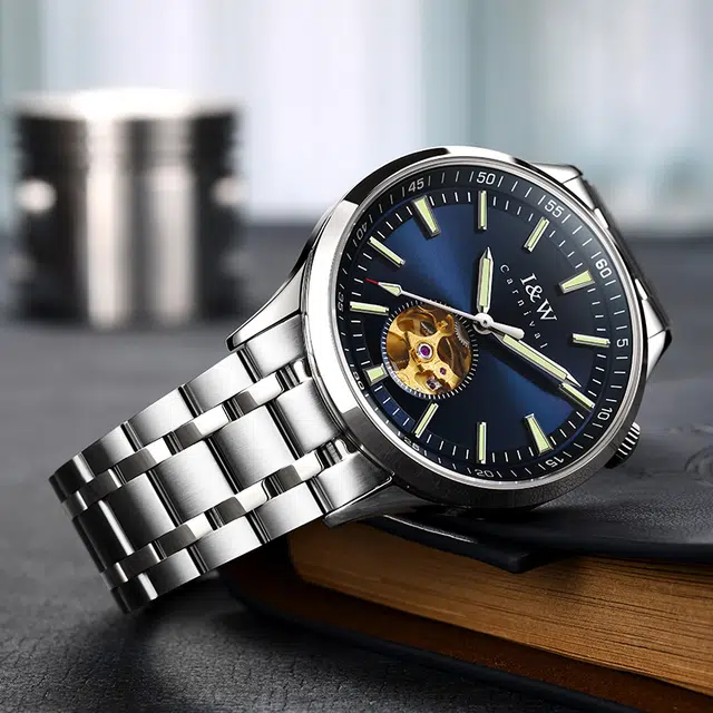 IW CARNIVAL HWGUOJI DW8590G