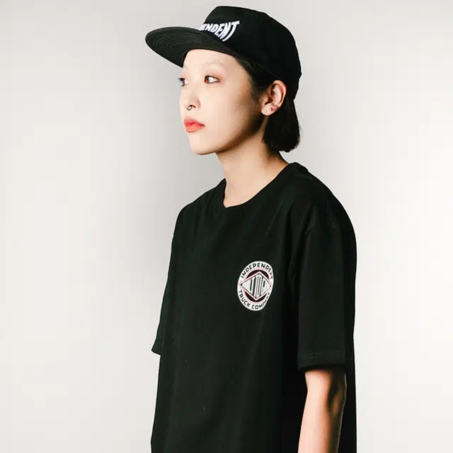 INDEPENDENT T