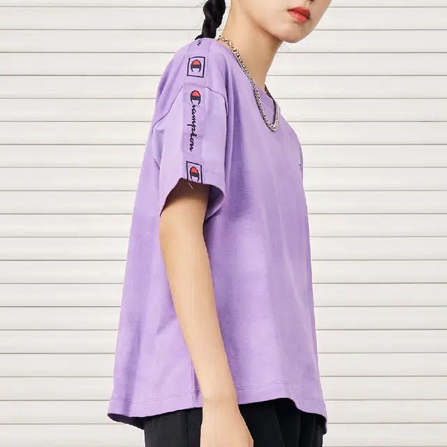 Champion FW22 Rochester LogoT