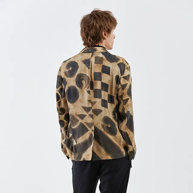 DAVID NAMAN SS23