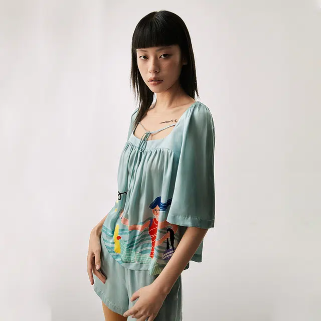 SANGLUO