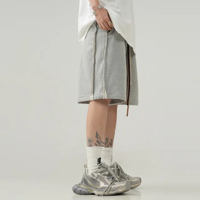 BJHG Cityboy Shorts