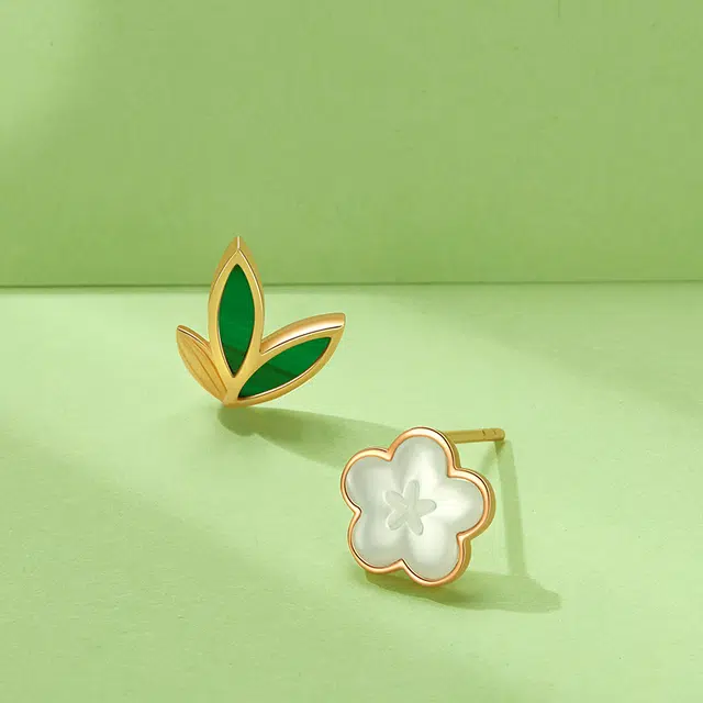 IS YOU 18k