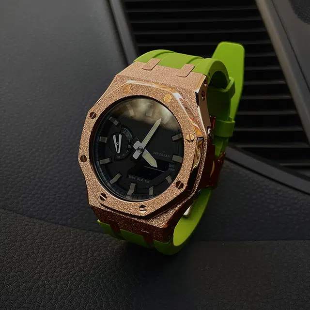 VENCREW 4.0 G2100AP VENCREW-SM2