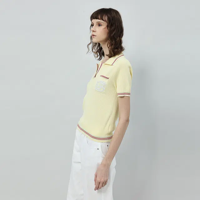 RARE SS23 LogoPolo