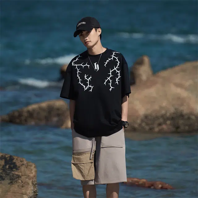 T
