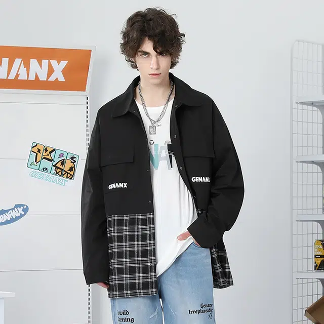 GENANX