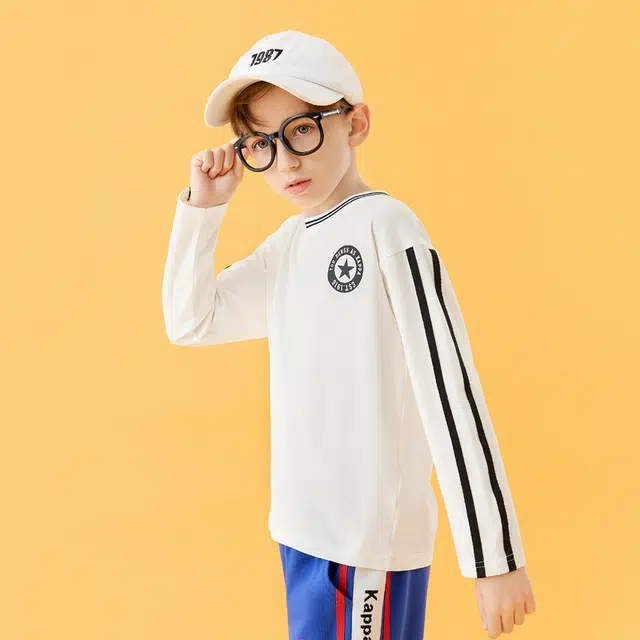 KAPPA KIDS T
