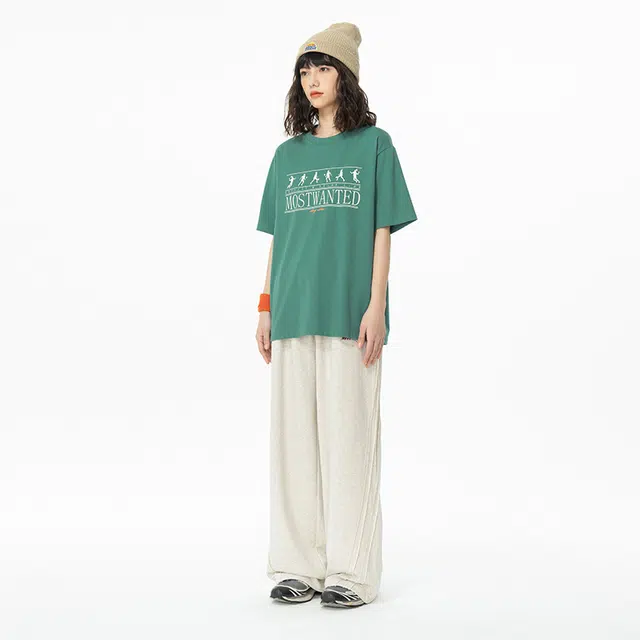 MostwantedLab T