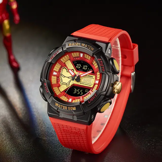 MARVEL TPU M-5039R