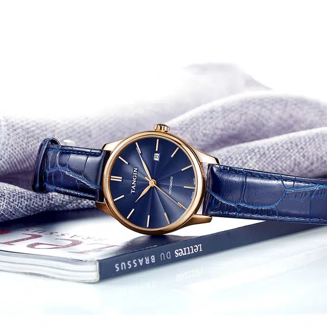 TANGIN 40mm T7032GHBFSB