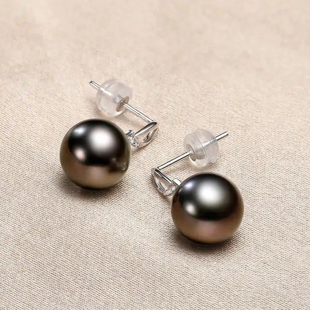 9-10mm 18K