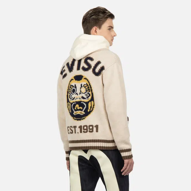 EVISU FW22