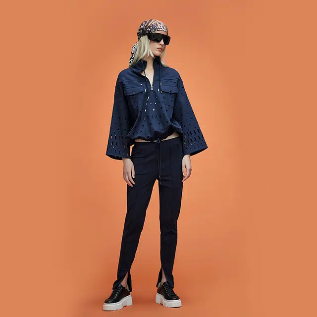 BOGNER SS23