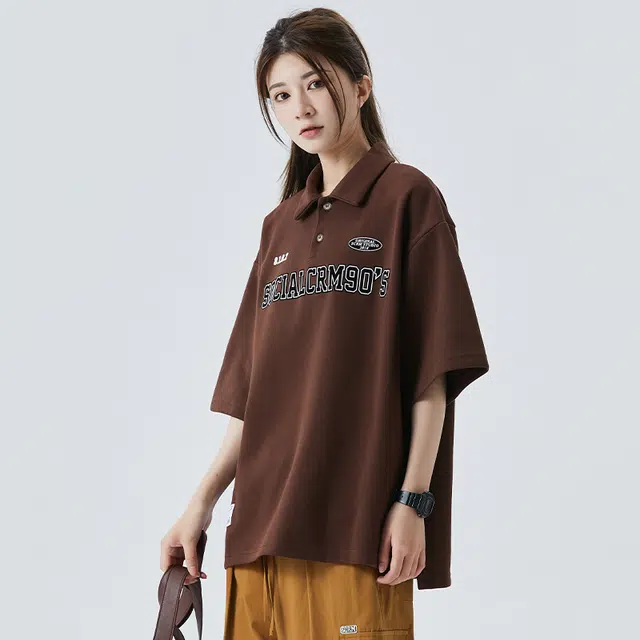 SCRM Polo