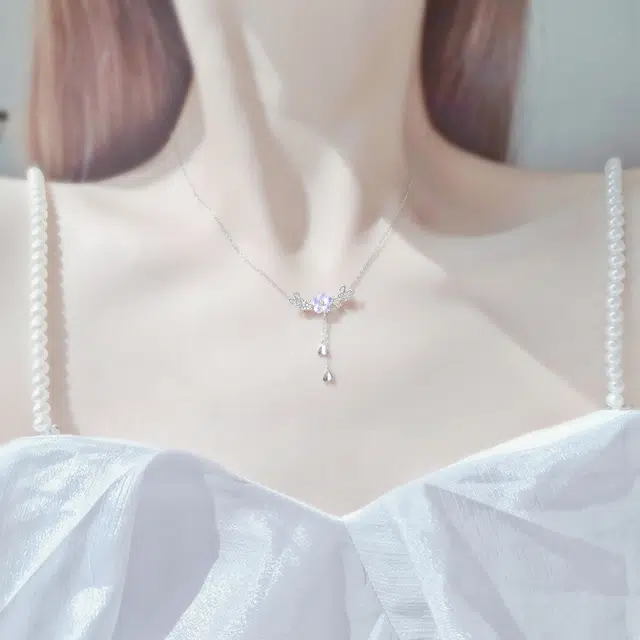 TWINKLE ANGEL S925