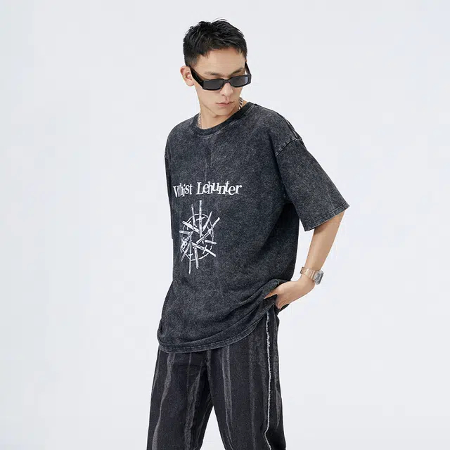 WHISTLEHUNTER T