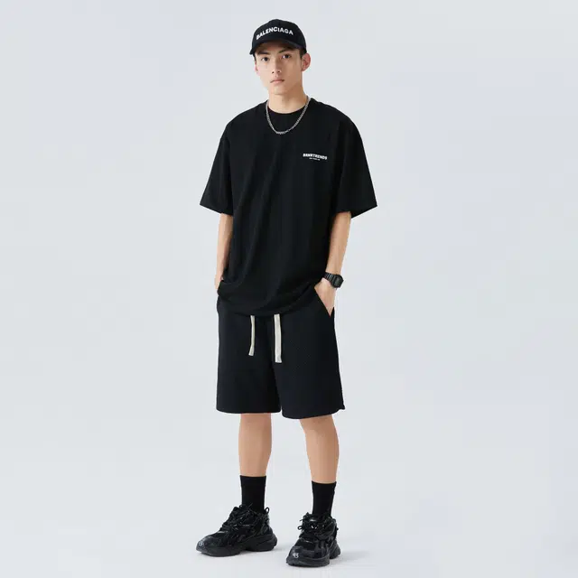 BRNR LogoT