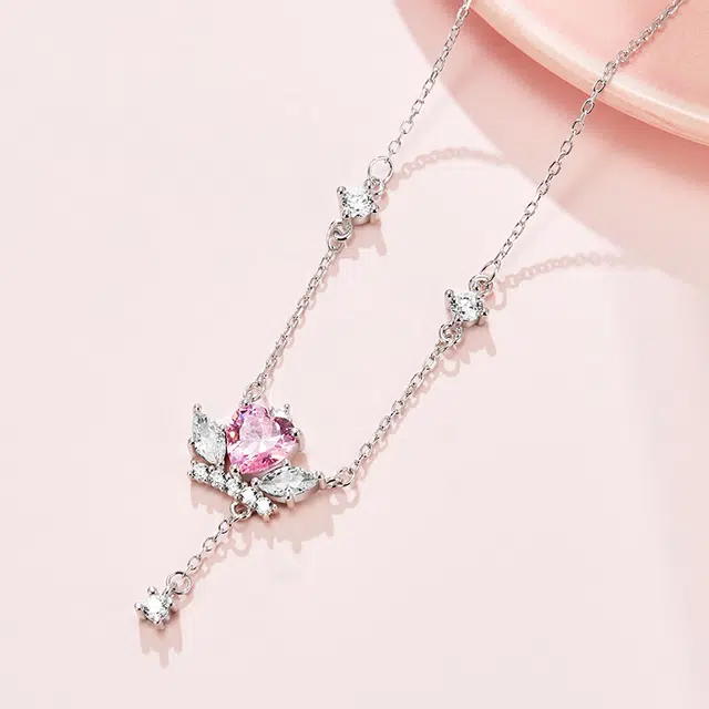 DAISY BEAUTY s925