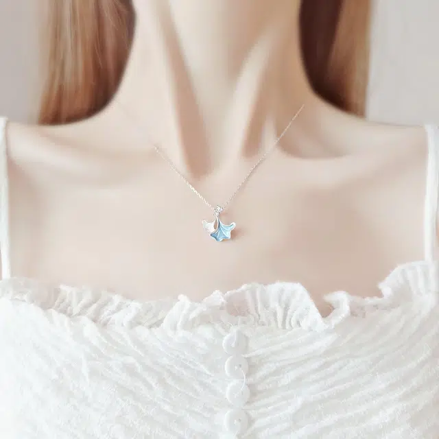 TWINKLE ANGEL S925