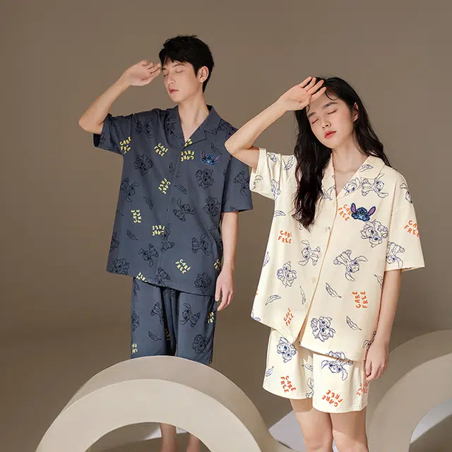 JINGYUN x Disney