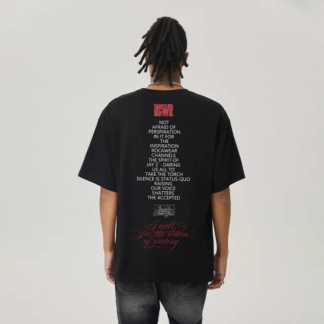ROCAWEAR T
