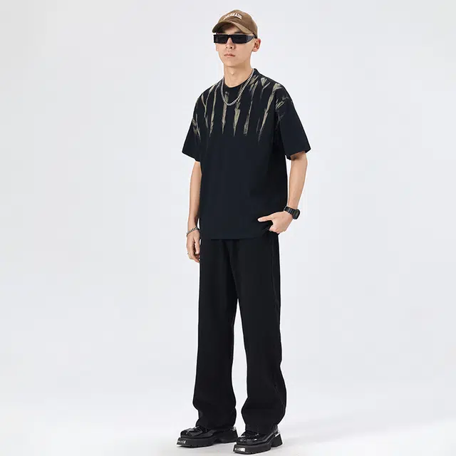 WHISTLEHUNTER T